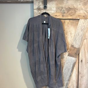 NWT Lululemon Find Your Light Wrap O/S